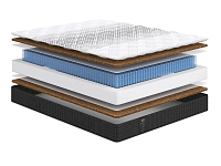 Матрас Comfort Strong Hard 701862 250_100_Array